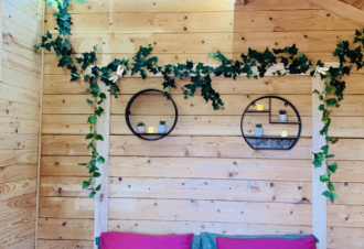 Chalet Nature Jura