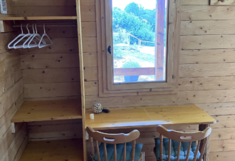 Chalet Nature Jura