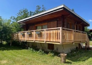 Chalet – P203HAR00