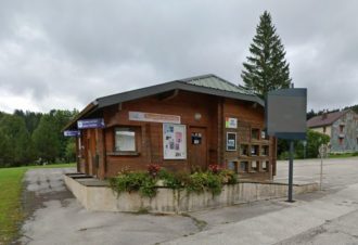 Office de Tourisme Haut-Jura Gorge de la Bienne – BIT de Bellefontaine