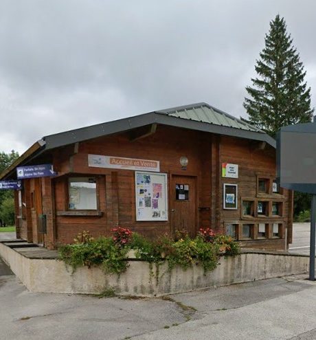 191089Office de Tourisme Haut-Jura Gorge de la Bienne – BIT de Bellefontaine