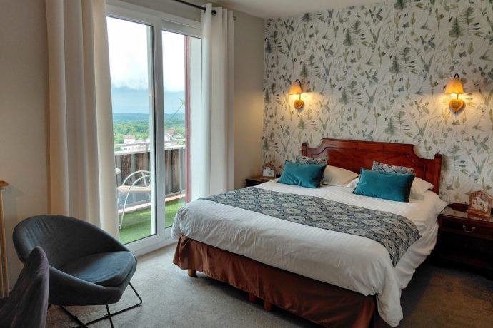 Chamabre Cosy Confort