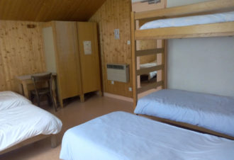 Gite de groupe – Gite des Rochats