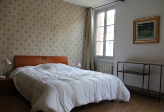 Au bord de la Furieuse