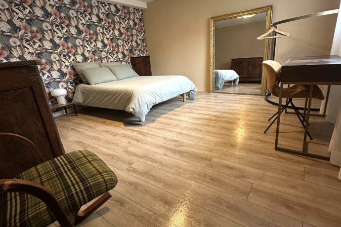 Chambre (AV)