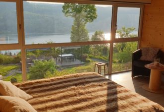 Chalet Bouzeron Vouglans