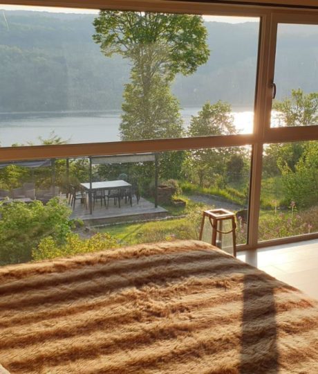 Chalet Bouzeron Vouglans