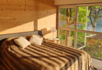 Chalet Bouzeron Vouglans