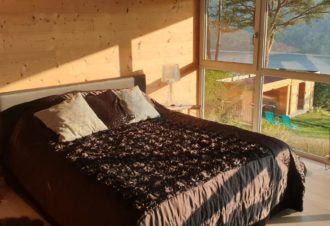 Chalet Bouzeron Vouglans