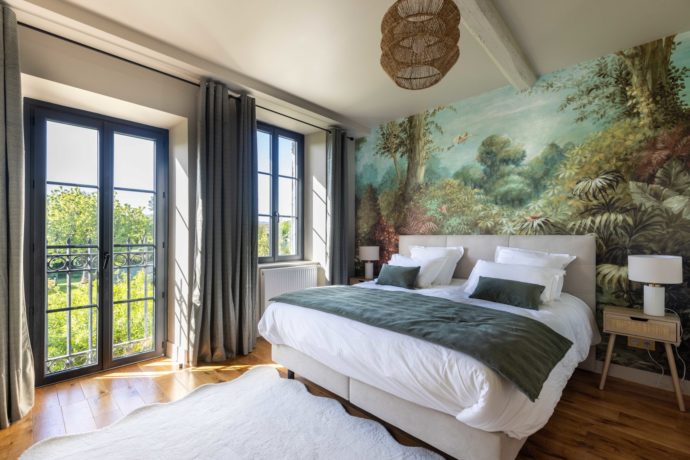 Chambre 1