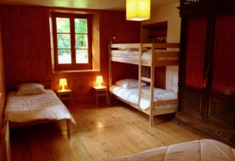 Maison de Gouland – Christian Bourquard