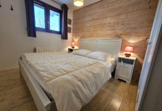 L’Ecureuil – Chalet indépendant – P803DOU00