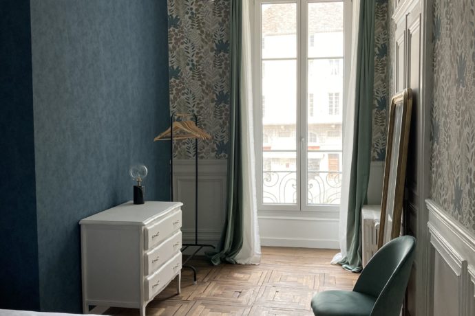 Chambre 1