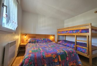 Les Tavaillons – Appartement en résidence – R822BIR00