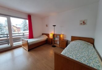 Le Plein Soleil – Appartement en résidence – R623BAD00