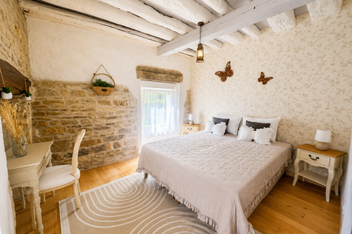 Chambre 1
