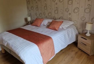 Gîte Hauteroche Boisson