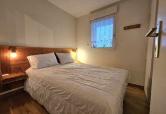Les Tavaillons – Appartement en résidence – R822BIR00