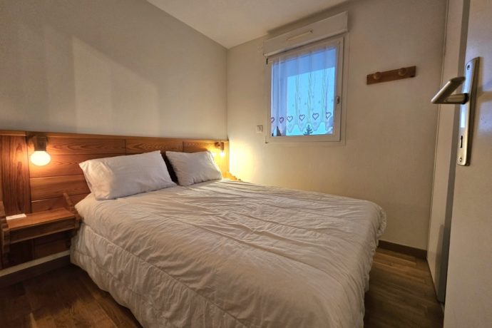 Location-Vacances-Appartement-Les Rousses-Station des Rousses-Jura