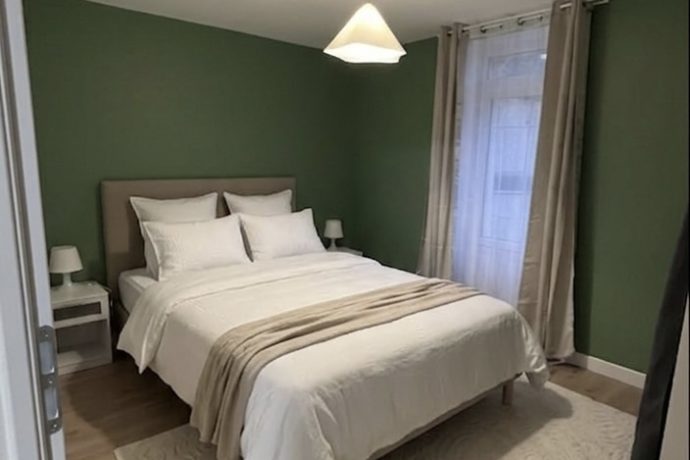 Chambre 1