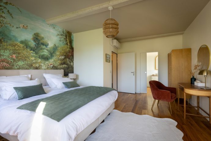 Chambre 1