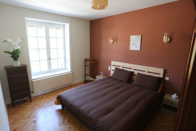 Chambre 1