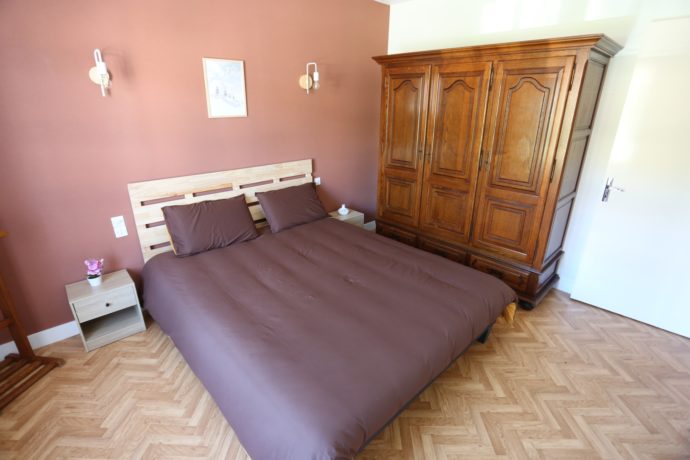 Chambre 1
