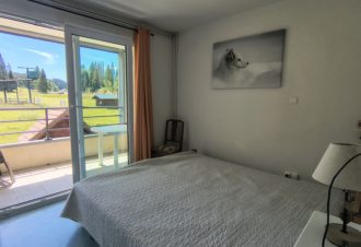 Le Repaire du Loup Blanc – Appartement en résidence – P613GAB00