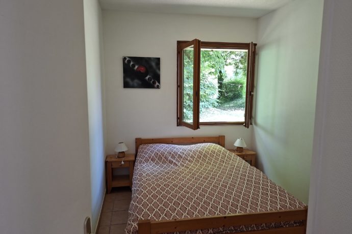 Chambre 1