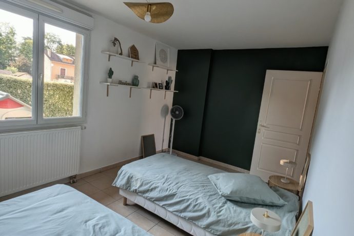 Chambre 1