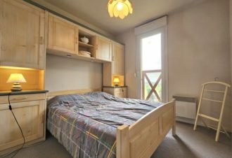 Les Terrasses des Jouvencelles – Appartement en résidence – P622MAR00