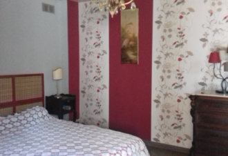 Location saisonnière – Les Narcisses