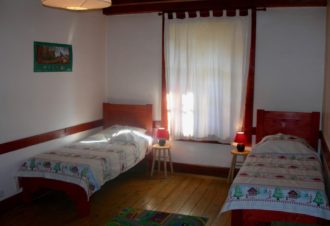 Maison de Gouland – Christian Bourquard