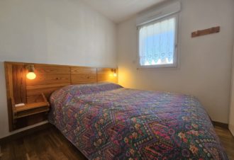 Les Tavaillons – Appartement en résidence – R822BIR00