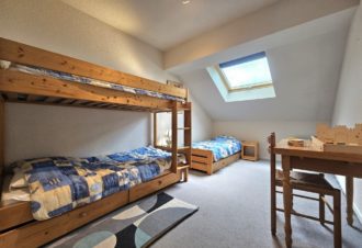 Les Terrasses des Jouvencelles – Appartement en résidence – P622MAR00