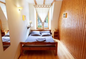 Appartement – Gîte Les Guinches – Lionel VANDEL