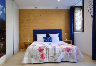 Appartement Souvet n°295