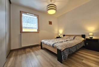 Appartement en résidence – B603DUC00