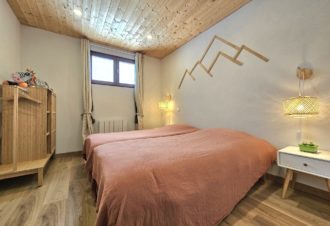 Les Charmilles – Appartement en résidence – B613MAL00