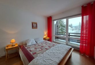 Le Plein Soleil – Appartement en résidence – R623BAD00