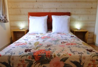 Appartement Souvet n°1804