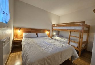 Les Tavaillons – Appartement en résidence – R822BIR00