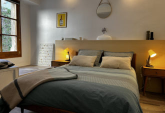 Appartement Luxe, Clos Grimont