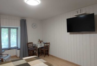 Domaine du Lynx – Chambre d’hôtes « Papillons »