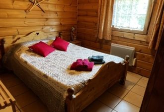 Au Chalet