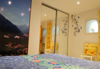 Appartement Souvet n°295