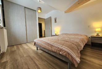 Appartement en résidence – B603DUC00