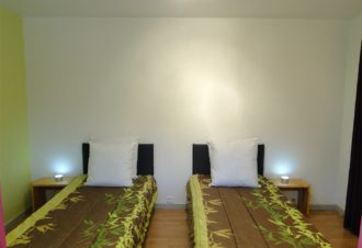 Appartement Souvet n°1804