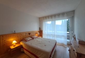 Le Plein Soleil – Appartement en résidence – R422DUN00