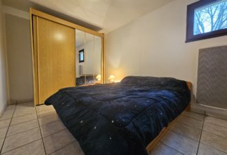 Le Roc – Appartement en résidence – L402GIN00